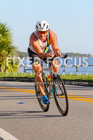 2021 Riverfront Triathlon