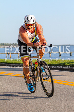 2021 Riverfront Triathlon