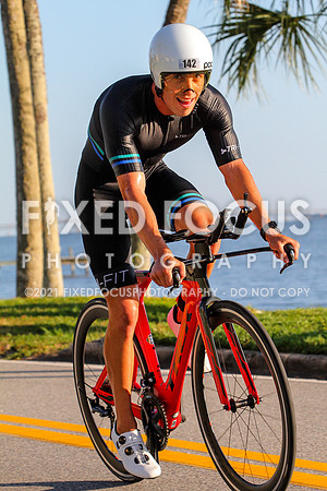2021 Riverfront Triathlon