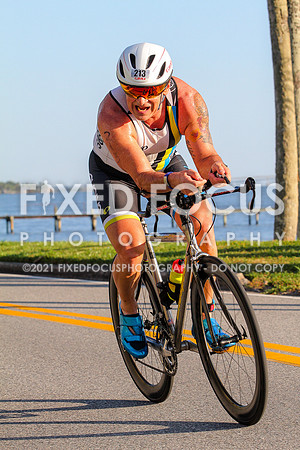 2021 Riverfront Triathlon