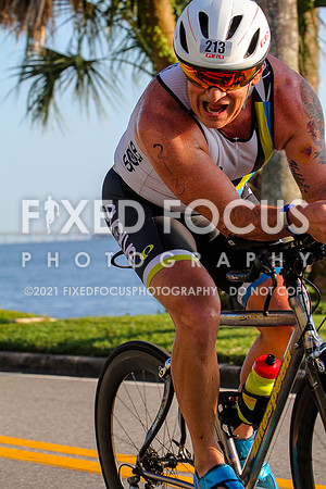 2021 Riverfront Triathlon