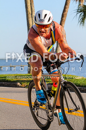 2021 Riverfront Triathlon