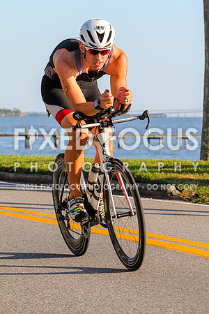 2021 Riverfront Triathlon