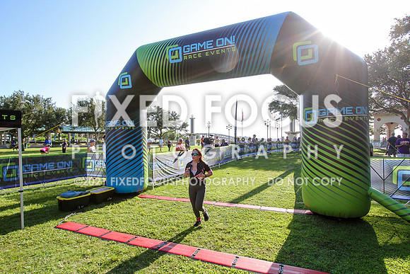 2021 Riverfront Triathlon