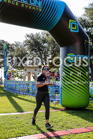 2021 Riverfront Triathlon