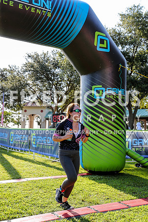 2021 Riverfront Triathlon