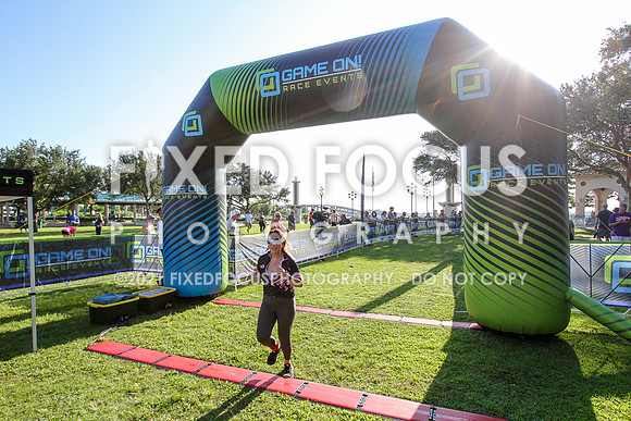 2021 Riverfront Triathlon