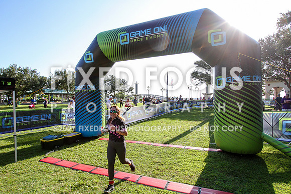 2021 Riverfront Triathlon