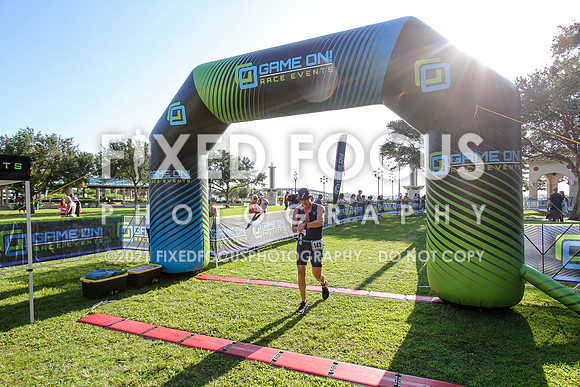 2021 Riverfront Triathlon
