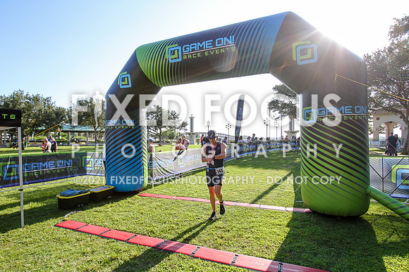 2021 Riverfront Triathlon