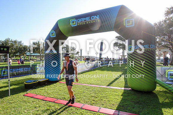 2021 Riverfront Triathlon