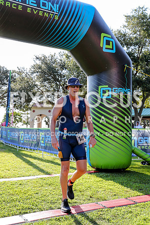 2021 Riverfront Triathlon