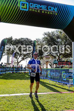 2021 Riverfront Triathlon