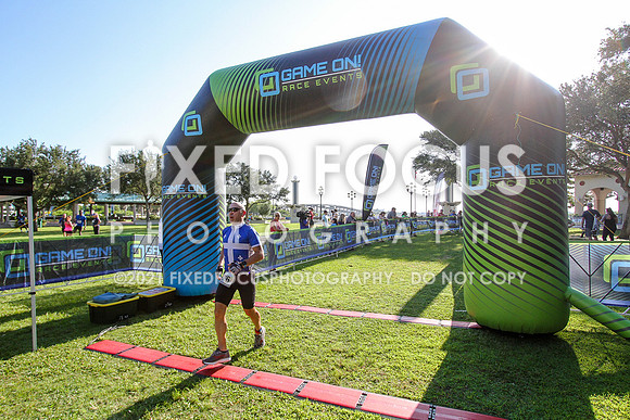 2021 Riverfront Triathlon