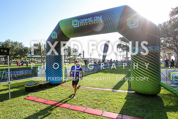 2021 Riverfront Triathlon