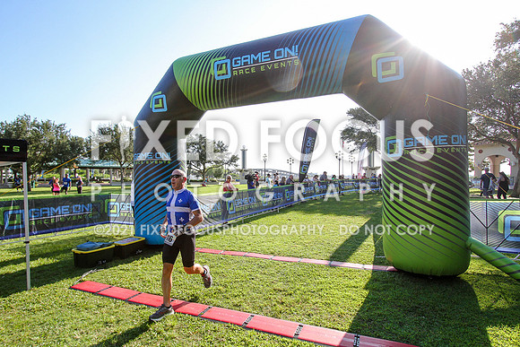 2021 Riverfront Triathlon