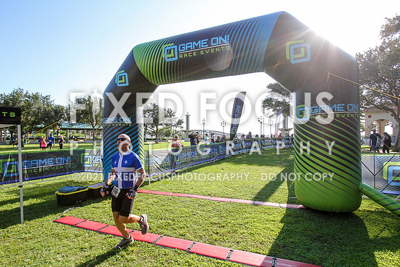 2021 Riverfront Triathlon