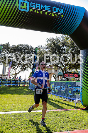 2021 Riverfront Triathlon