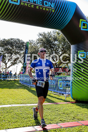 2021 Riverfront Triathlon
