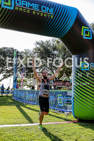 2021 Riverfront Triathlon