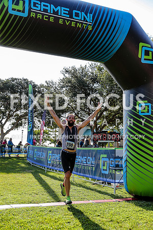 2021 Riverfront Triathlon