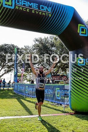 2021 Riverfront Triathlon