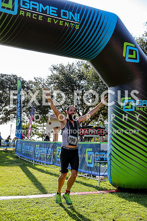 2021 Riverfront Triathlon