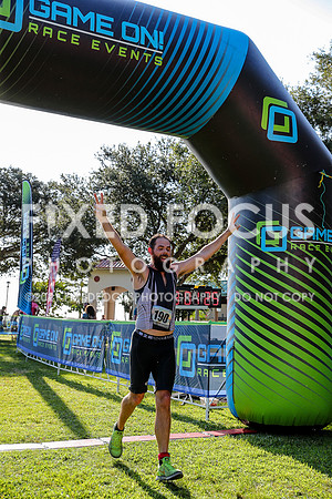 2021 Riverfront Triathlon