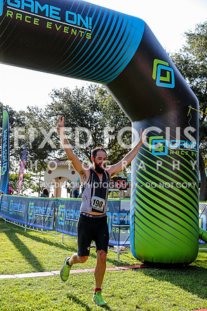 2021 Riverfront Triathlon
