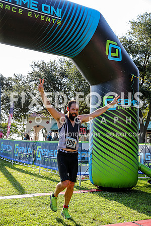 2021 Riverfront Triathlon
