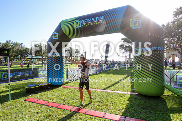 2021 Riverfront Triathlon