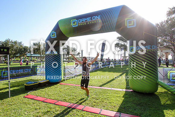 2021 Riverfront Triathlon