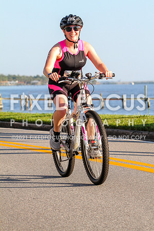 2021 Riverfront Triathlon