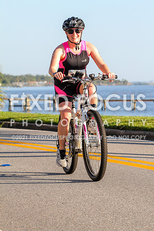 2021 Riverfront Triathlon