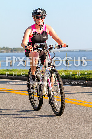 2021 Riverfront Triathlon