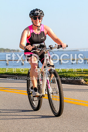 2021 Riverfront Triathlon