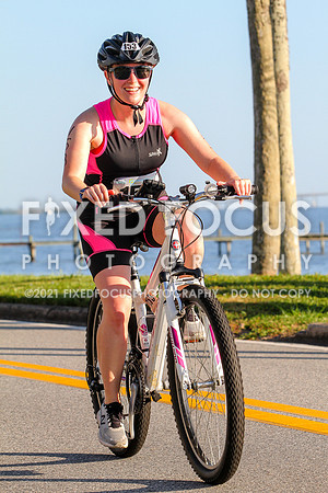 2021 Riverfront Triathlon
