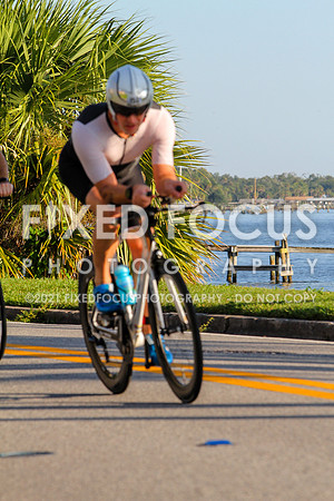 2021 Riverfront Triathlon