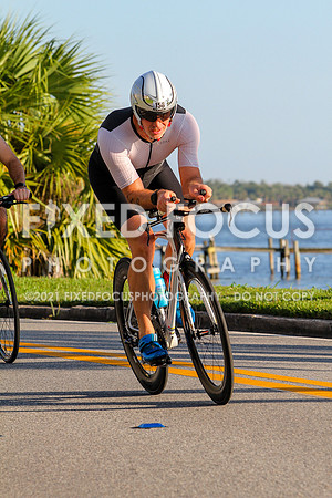 2021 Riverfront Triathlon