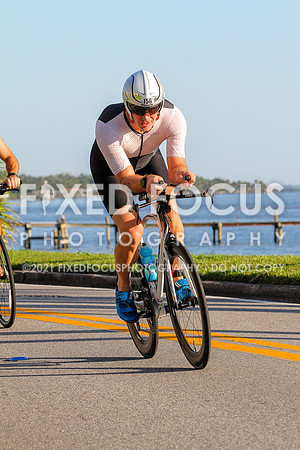 2021 Riverfront Triathlon