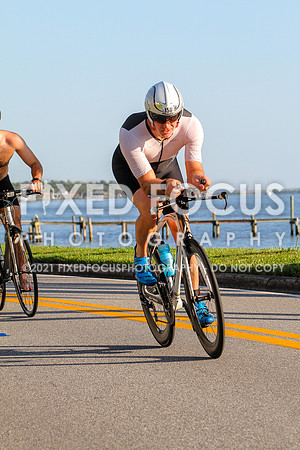 2021 Riverfront Triathlon