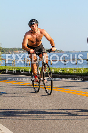 2021 Riverfront Triathlon