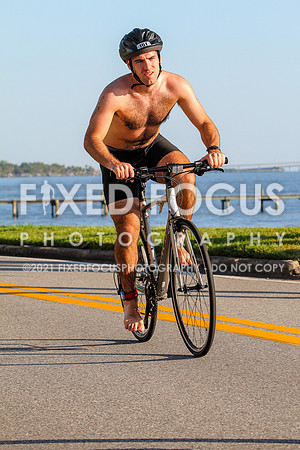 2021 Riverfront Triathlon