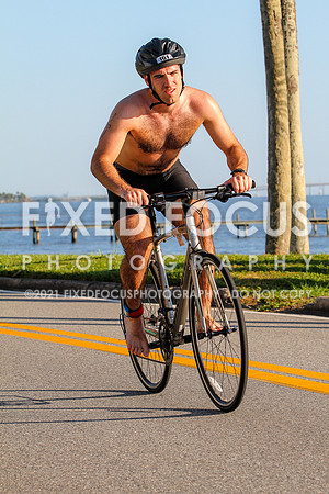 2021 Riverfront Triathlon