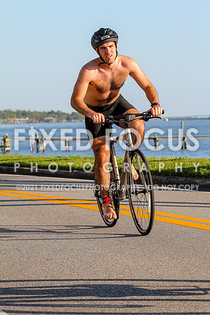 2021 Riverfront Triathlon