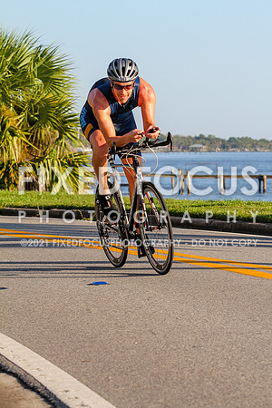 2021 Riverfront Triathlon
