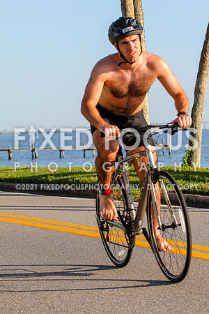 2021 Riverfront Triathlon