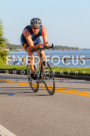 2021 Riverfront Triathlon