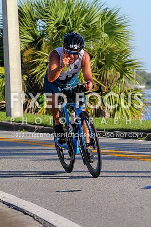2021 Riverfront Triathlon
