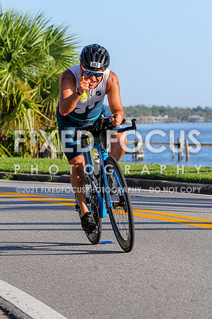 2021 Riverfront Triathlon
